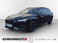 Cupra Leon 2022