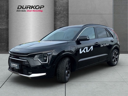 Kia Niro 2026