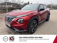Nissan Juke 2025