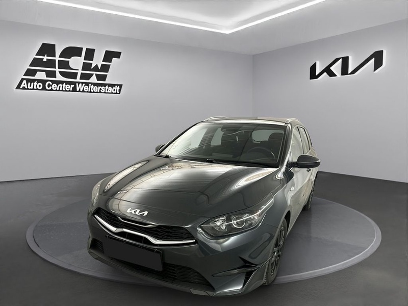 Kia cee'd Sportswagon