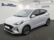 Hyundai i10 2025