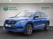 Skoda Kodiaq 2019