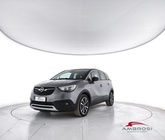 Opel Crossland 2018
