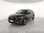 Audi Q2 2025
