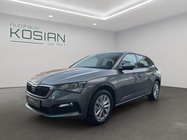 Skoda Scala 2023