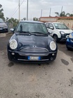 MINI Cooper 2007