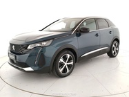 Peugeot 3008 2023
