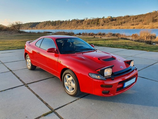 Toyota Celica 1992