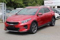 Kia XCeed 2019