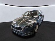 Skoda Octavia 2020
