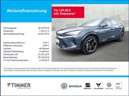 Cupra Formentor 2024