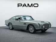 Aston Martin DB 1965