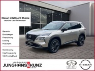 Nissan X-Trail 2025