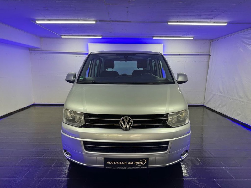 Volkswagen T5