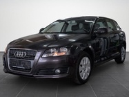 Audi A3 2009