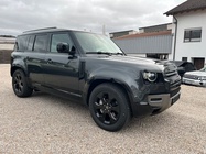 Land Rover Defender 2025