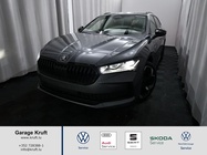 Skoda Superb 2026