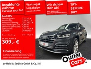 Audi Q5 2020