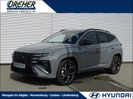 Hyundai Tucson 2025