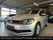 Volkswagen Touran 2018