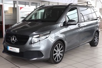 Mercedes-Benz V-Class 2020