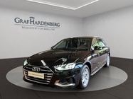 Audi A4 2024