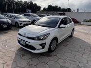 Kia Rio 2021