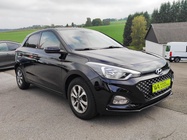 Hyundai i20 2020
