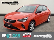 Opel Corsa 2022