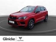 Cupra Ateca 2020