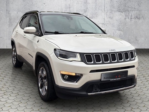 Jeep Compass 2017