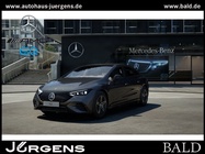 Mercedes-Benz EQE 2025