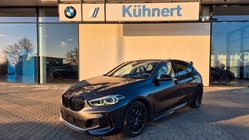 BMW 1 Series 2021