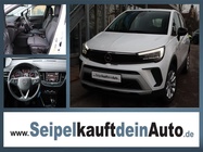Opel Crossland 2022