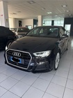 Audi A3 2016