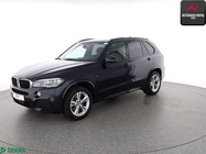 BMW X5 2018