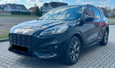 Ford Kuga 2023