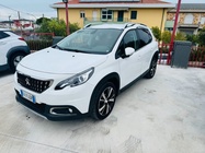 Peugeot 2008 2019