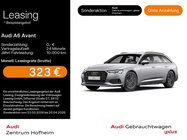 Audi A6 2025