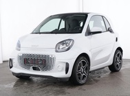 Smart ForTwo 2024
