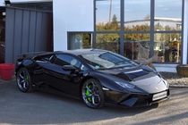 Lamborghini Huracan 2024