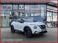 Nissan Juke 2025