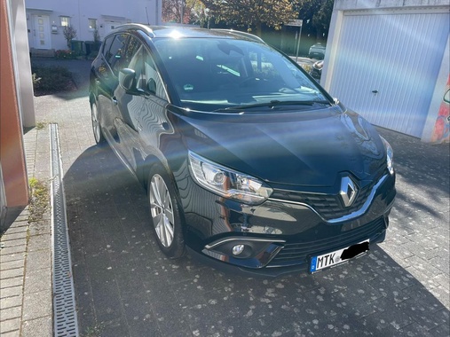 Renault Grand Scenic 2020