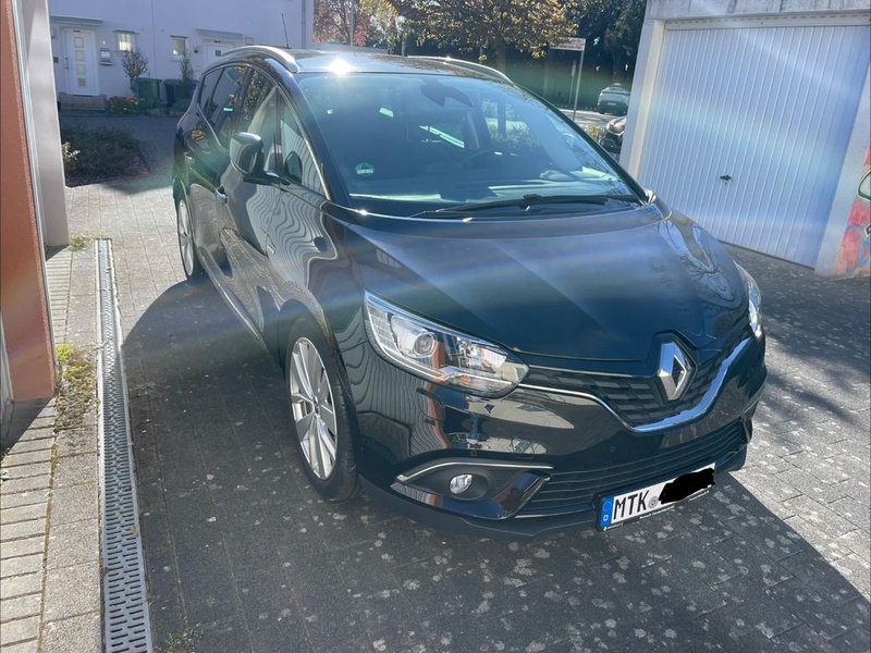 Renault Grand Scenic
