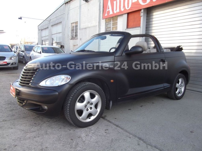 Chrysler PT Cruiser
