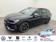 Cupra Leon 2024