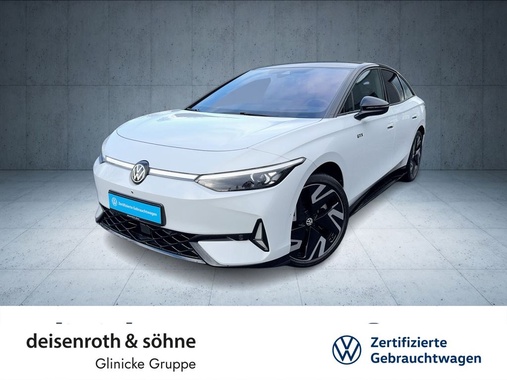 Volkswagen ID.7 2025