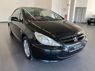 Peugeot 307 2004