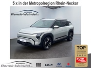Kia EV3 2025
