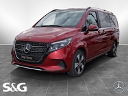 Mercedes-Benz V-Class 2025